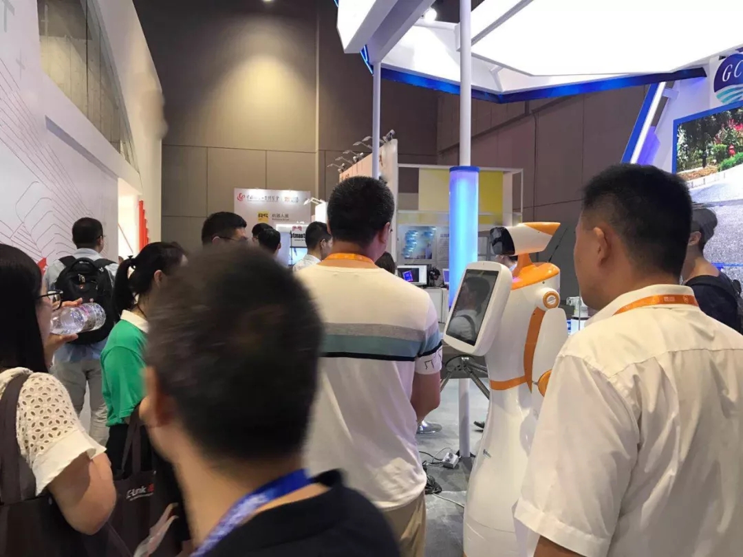 中國國際工業(yè)博覽會(huì) 中國國際工業(yè)博覽會(huì)